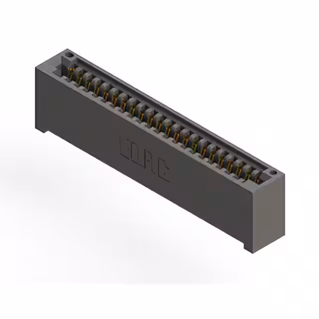 395-022-520-101 EDAC Inc.  Edgeboard Connectors